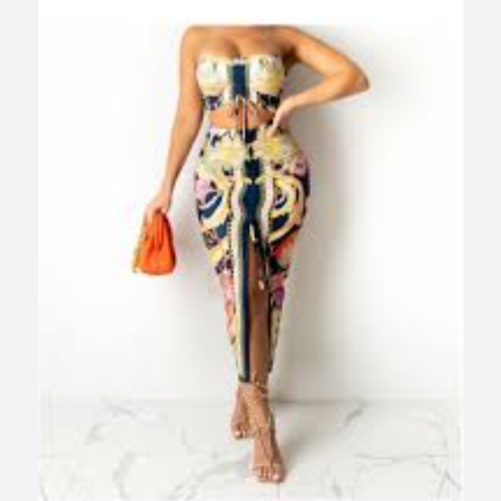 Queen 2piece set